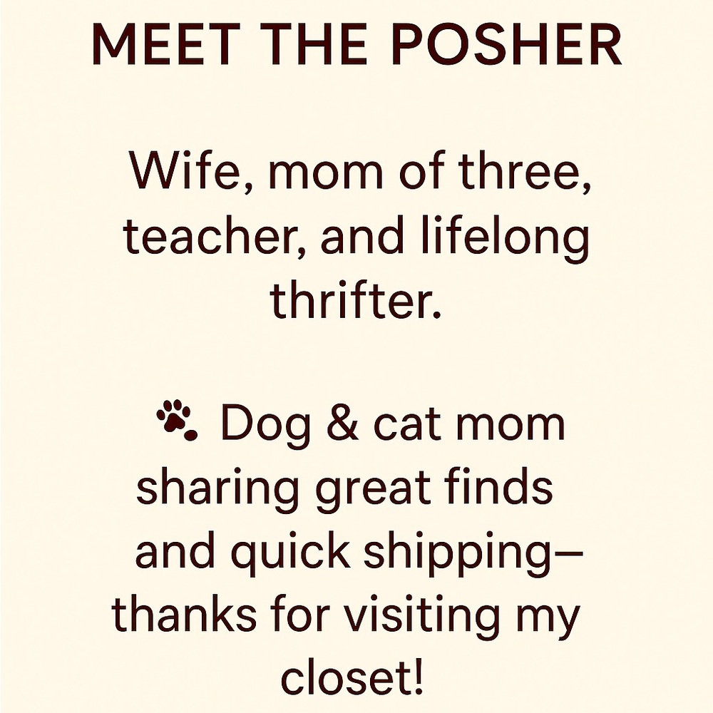 Meet your Posher, Emmy